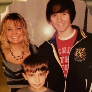 Meet your Posher, Trisha